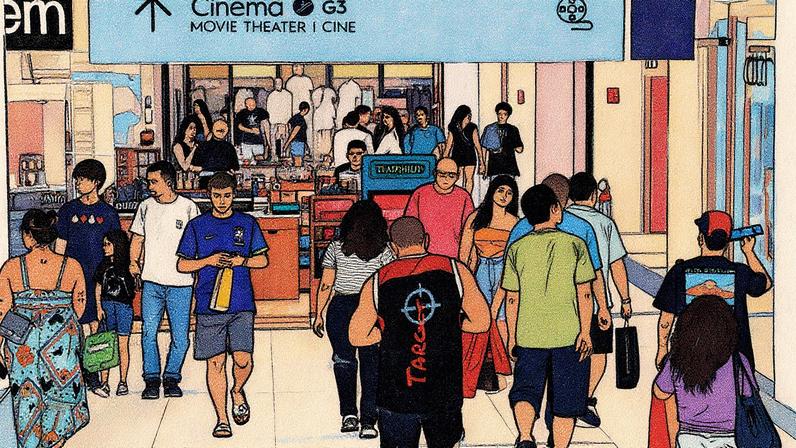 Pesquisa da Cielo monitora empresas de diferentes setores a partir de dados de pagamentos (Foto: Reprodução)