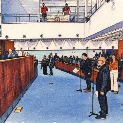 Alerj aprova fim de visitas íntimas para condenados por crimes hediondos