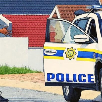 Funcionário de hospital na África do Sul é preso com placentas humanas