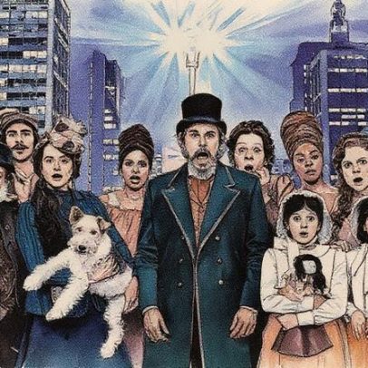 Novo dorama do Globoplay tem enredo semelhante a novela clássica brasileira