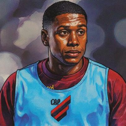 Athletico renova contrato com jovem talento e totaliza três renovações no mês