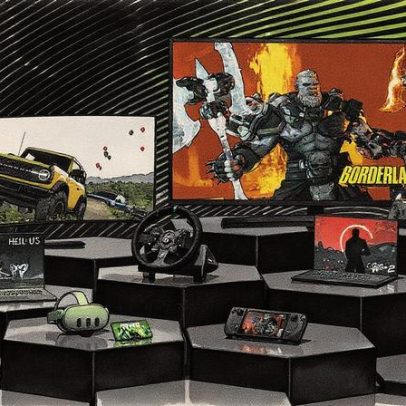 Nvidia apresenta GeForce Now RTX 5080 com desempenho surpreendente e decepcionante