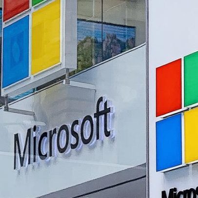 Microsoft derruba ações de IA enquanto Eli Lilly amplia produção novamente