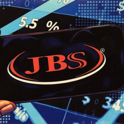 JBS manifesta interesse em aquisições estratégicas no mercado europeu
