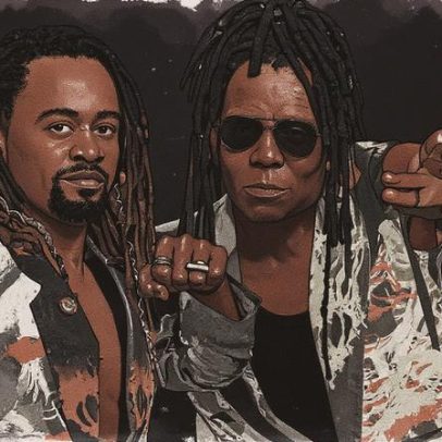 Cidade Negra anuncia turnê pelo Brasil em 2026 e promete grandes shows