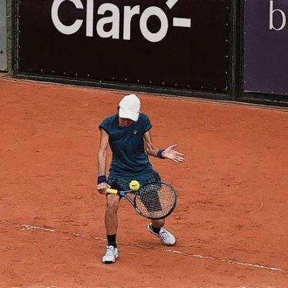 Copa Yone Borba Dias chega à 39ª edição e é premiada pela ITF