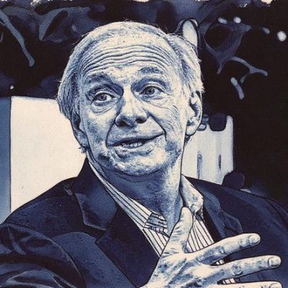 Ray Dalio revela estratégia de coelho esperto para enfrentar crise global