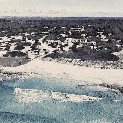 Formentera se destaca como o destino ideal para visitar neste momento