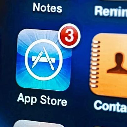 Desenvolvedores locais lucram bilhões com a App Store Brasil