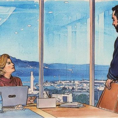 Mário Sérgio revela segredo surpreendente sobre Odete em nova trama