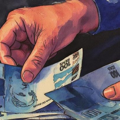 INPC registra alta de 5,05% em 12 meses e impacta economia brasileira