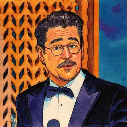 Colin Farrell revela cena mais arriscada de sua carreira em 'Alexandre'