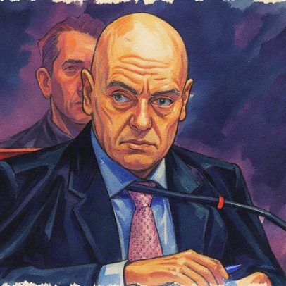 Moraes anula acordo e envia novo aviso a réus dos atos de 8 de janeiro