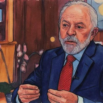 Lula se opõe à PEC da Blidagem e promete votar contra a proposta