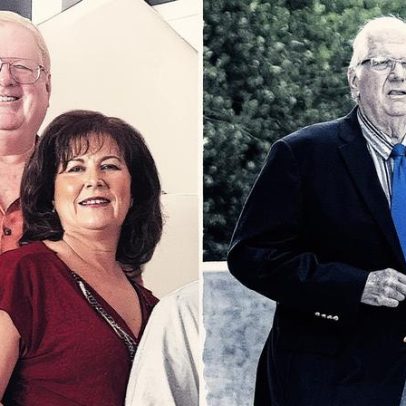 Juiz da Califórnia é condenado a 35 anos por matar a esposa em crime chocante