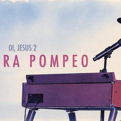 Isadora Pompeo lança “Oi, Jesus 2” e celebra novo sucesso musical