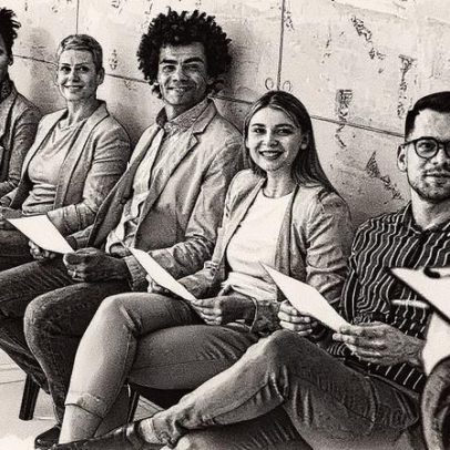 Mais de 900 oportunidades de emprego em grandes empresas e dicas para se destacar