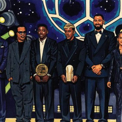 Barcelona celebra o Balão de Ouro com rivalidade saudável e festa cancelada