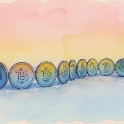 Sócio de fundo bilionário destaca tendências de cripto e valoriza bitcoin como colateral