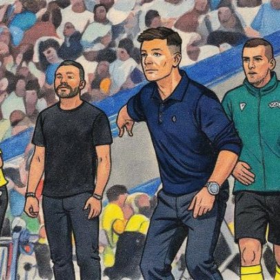 Xabi Alonso estabelece bases sólidas para o futuro do Real Madrid