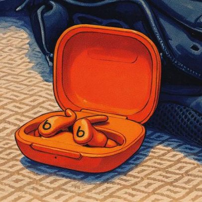 Beats reprojeta ponteira do Powerbeats Fit para maior conforto e segurança