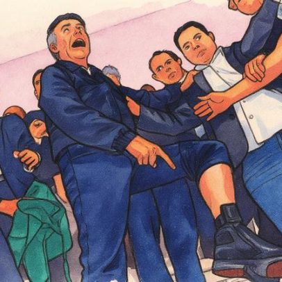 Bolsonaro preso impulsiona pauta anti-STF na corrida eleitoral da direita