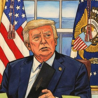 Trump solicita que Europa e Otan interrompam compras de petróleo da Rússia