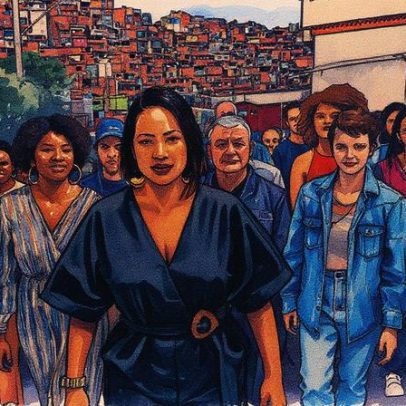 Ambev transforma a vida de 5 milhões de brasileiros com hub de inclusão produtiva