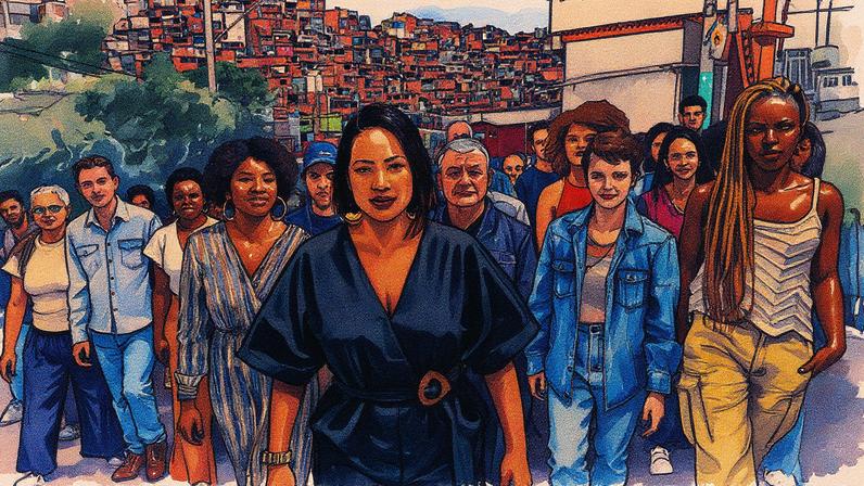 Projeto Bora Empreender com Comida foca no empreendedorismo de mulheres vulneráveis na gastronomia (Foto: Reprodução)