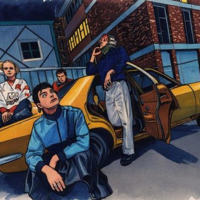 Fontaines D.C. e Ezra Collective se destacam nos Prêmios de Música Independente 2025