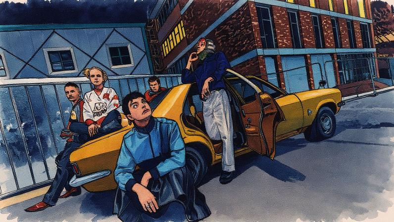 Cerimônia dos AIM Awards 2025 ocorreu em Londres no dia 23 de setembro, com vencedores como Fontaines D.C. e Ezra Collective (Foto: Reprodução)