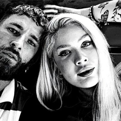 Karoline Lima e Léo Pereira: relembre o namoro polêmico