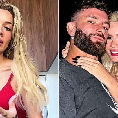 Karoline Lima provoca após término: 'Veja o que um esculacho pode fazer'