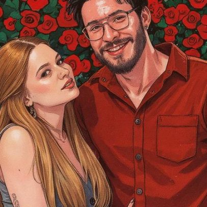 Eliezer responde após críticas sobre 'química' com Viih Tube