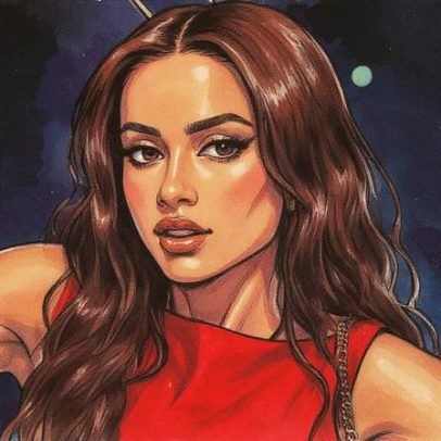 Instagram de jogador de futebol sai do ar após assumir romance com MC Lomma