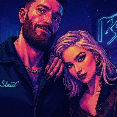 Karoline Lima apaga fotos com Léo Pereira após término de namoro