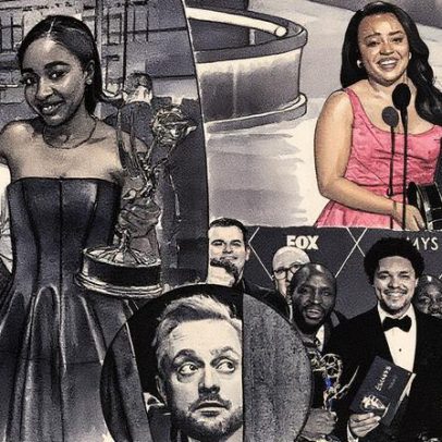 Assista aos Emmys 2025 ao vivo e descubra os indicados e o tapete vermelho