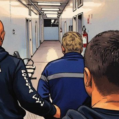 Polícia investiga lixões de Porto Alegre em busca de crânio de mulher esquartejada