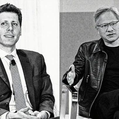 Nvidia e OpenAI selam acordo de US$ 100 bilhões para impulsionar a IA