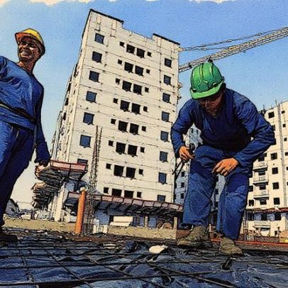 Grupo imobiliário gaúcho registra R$ 1,2 bilhão em vendas no primeiro semestre