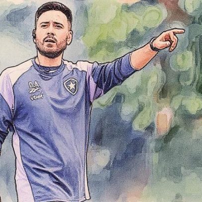 Botafogo enfrenta São Paulo com desfalques importantes no Brasileiro