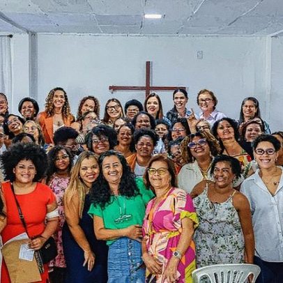 Esquerda busca apoio de líderes evangélicos e evita 'barões da fé' nas igrejas