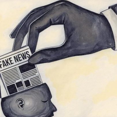 Brasileiros enfrentam alto risco de desinformação em saúde nas redes sociais