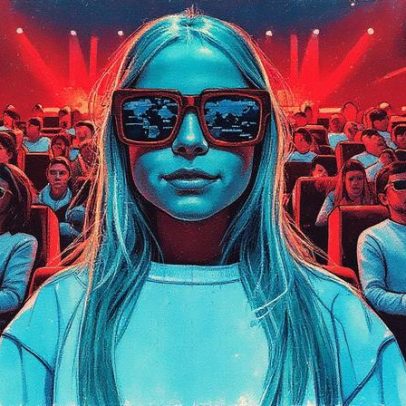 Festival de cinema explora os limites da inteligência artificial na sétima arte