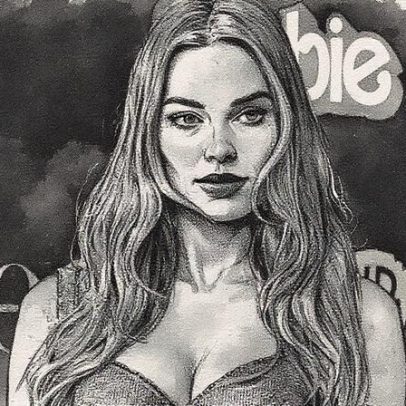 Atriz revela que quase ficou com o papel de Barbie interpretado por Margot Robbie