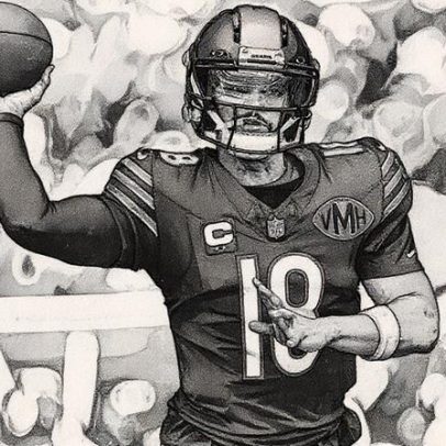 Quarterbacks para escalar e deixar de fora na NFL Fantasy na Semana 4