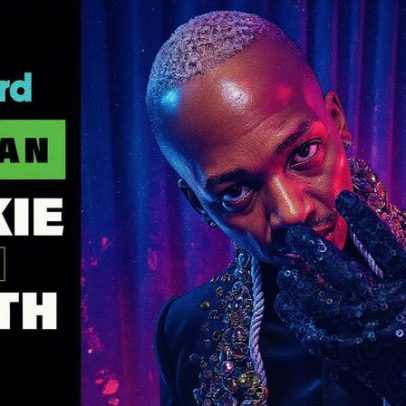 Ciza conquista as pistas de dança do mundo com o sucesso 'Isaka (6am)'