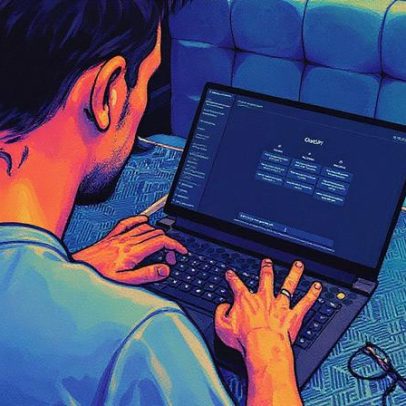 ChatGPT não consegue contar até 1 milhão; entenda o motivo em vídeo viral