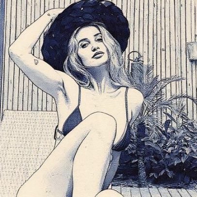 Cintia Dicker investe em novo procedimento estético para brilhar no carnaval 2026