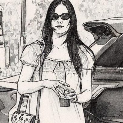 Vestido à la babydoll volta com tudo em 2025 e promete ser a nova tendência